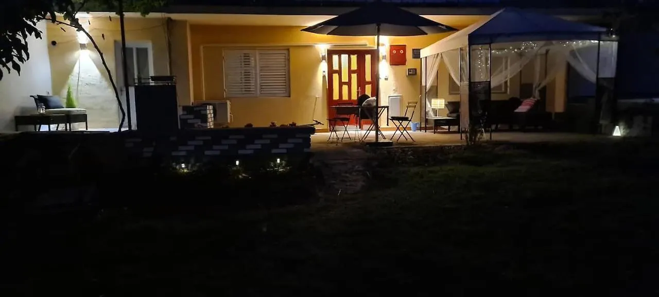 Gasthof Hotel La Pergola Fažana