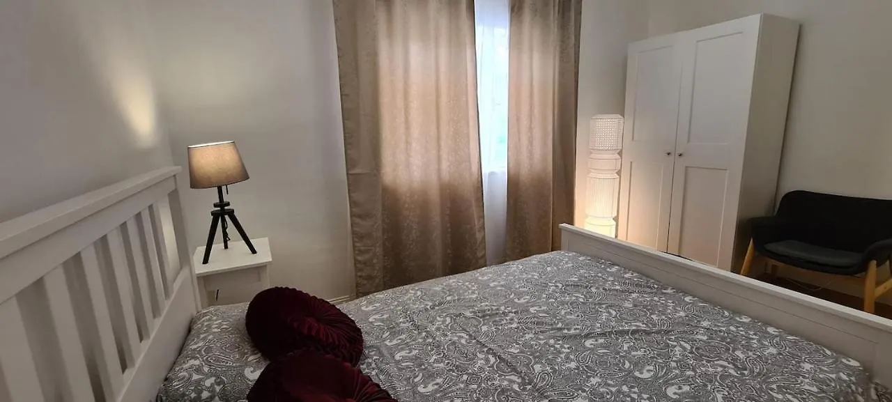 Hotel La Pergola Fažana Kroatien