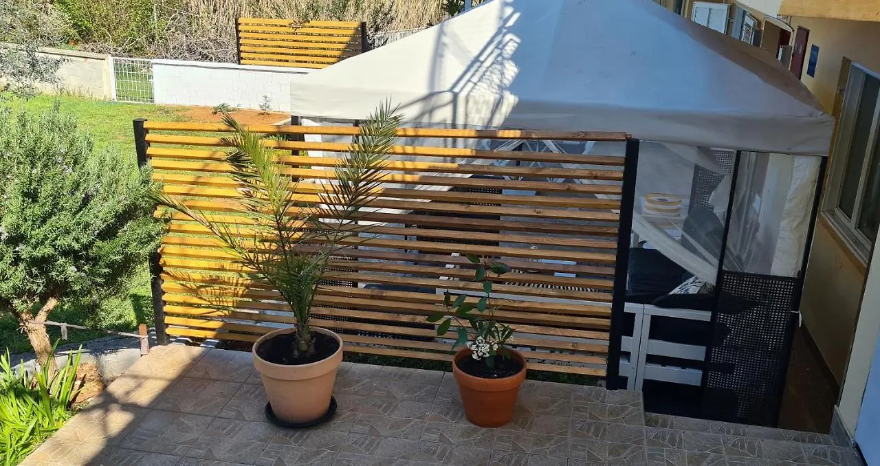 Gasthof Hotel La Pergola Fažana Kroatien