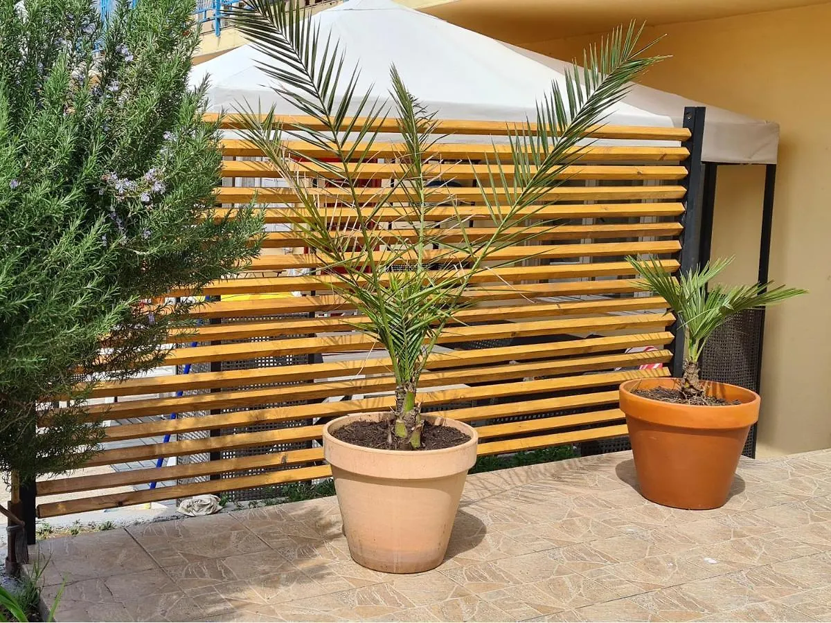Hotel La Pergola Fažana
