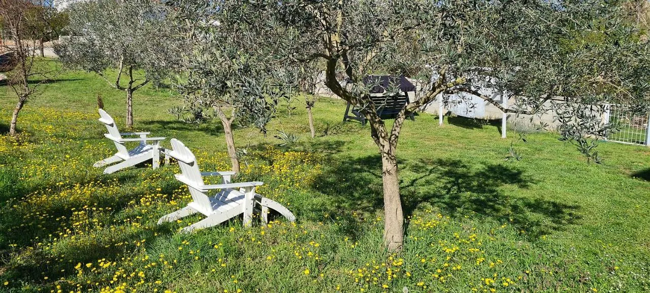 Hotel La Pergola Fažana