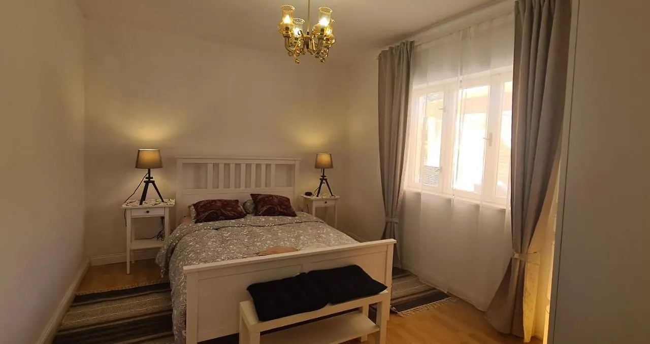 Gasthof Hotel La Pergola Fažana