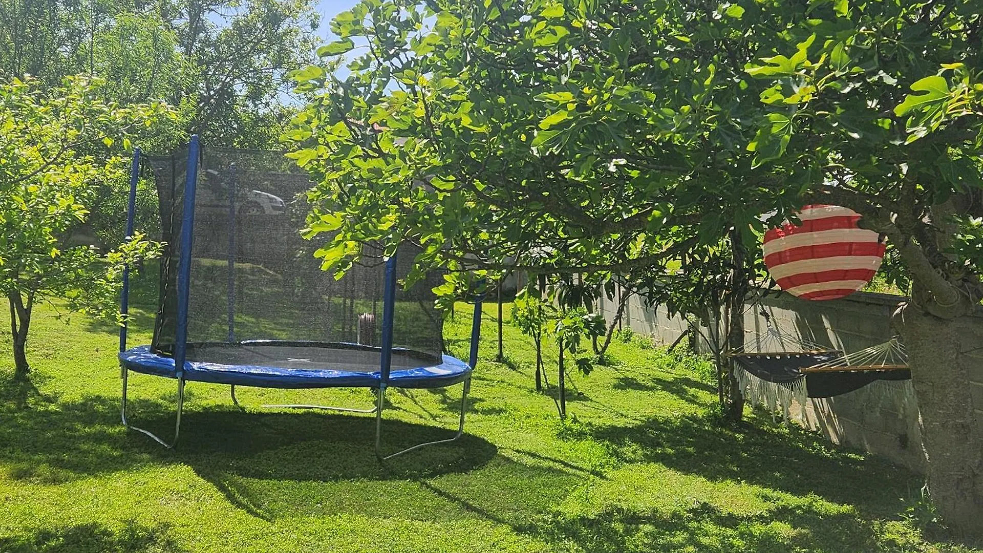 Hotel La Pergola Fažana Kroatien